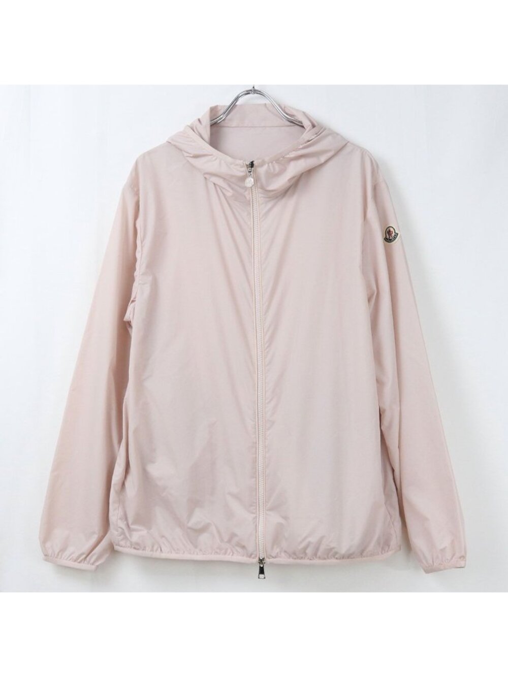 Moncler Figio Jacket Nylon